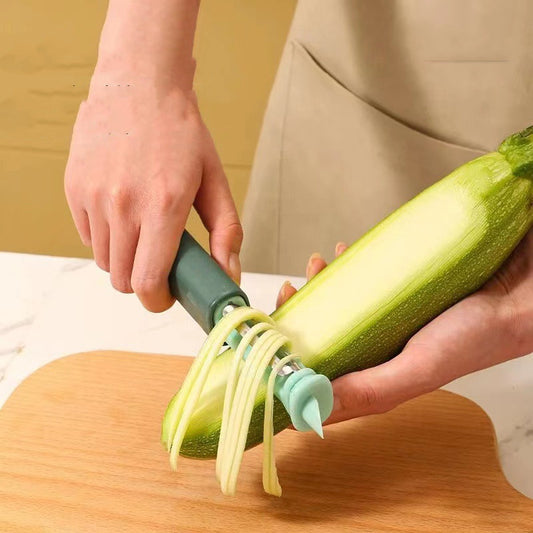Fruit Knife Household Kitchen Peeler Household Portable